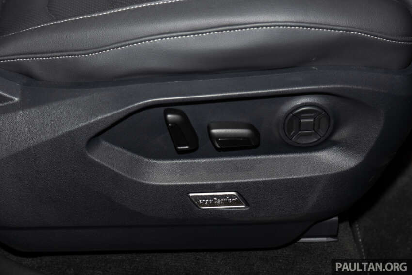 2024 Volkswagen Touareg R-Line 3.0 TSI V6 facelift in Malaysia – first CKD out of Europe, priced at RM472k 1739323