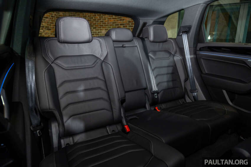 2024 Volkswagen Touareg R-Line 3.0 TSI V6 facelift in Malaysia – first CKD out of Europe, priced at RM472k 1739332