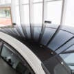2024 Volvo C40 Recharge in Malaysia gallery – 550 km EV range, 200 kW DC, Pixel LED headlamps; fr RM289k