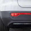 2024 Volvo C40 Recharge in Malaysia gallery – 550 km EV range, 200 kW DC, Pixel LED headlamps; fr RM289k