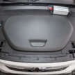 2024 Volvo C40 Recharge in Malaysia gallery – 550 km EV range, 200 kW DC, Pixel LED headlamps; fr RM289k