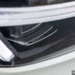 2024 Volvo C40 Recharge in Malaysia gallery – 550 km EV range, 200 kW DC, Pixel LED headlamps; fr RM289k