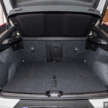 2024 Volvo C40 Recharge in Malaysia gallery – 550 km EV range, 200 kW DC, Pixel LED headlamps; fr RM289k