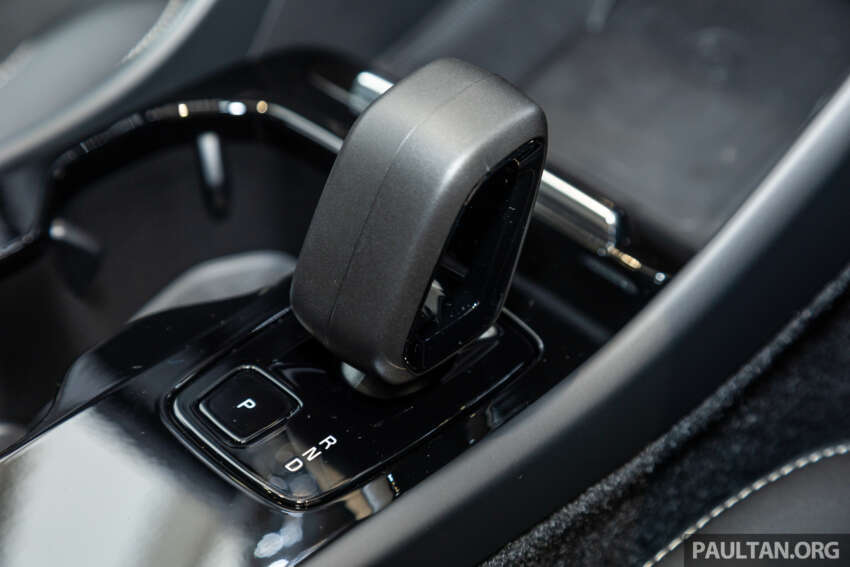 2024 Volvo C40 Recharge in Malaysia gallery – 550 km EV range, 200 kW DC, Pixel LED headlamps; fr RM289k 1737942