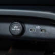 2024 Volvo C40 Recharge in Malaysia gallery – 550 km EV range, 200 kW DC, Pixel LED headlamps; fr RM289k