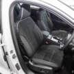 2024 Volvo C40 Recharge in Malaysia gallery – 550 km EV range, 200 kW DC, Pixel LED headlamps; fr RM289k