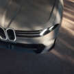 2026 BMW iX3 to debut on September 5 – second-gen EV SUV leads Neue Klasse era; up to 800 km range