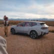2026 BMW iX3 to debut on September 5 – second-gen EV SUV leads Neue Klasse era; up to 800 km range