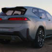 2026 BMW iX3 to debut on September 5 – second-gen EV SUV leads Neue Klasse era; up to 800 km range