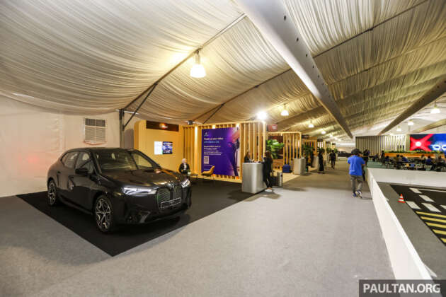 BMW Premium Selection Showcase 2024 on March 1-3 in Bukit Jalil – up to 500 pre-owned BMWs, MINIs