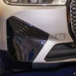 2024 BMW iX xDrive50 Sport in Malaysia – 22 kW AC charging; no glass roof, Laserlights; RM62k cheaper