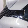 2024 BMW iX xDrive50 Sport in Malaysia – 22 kW AC charging; no glass roof, Laserlights; RM62k cheaper