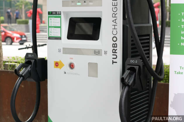 Govt has streamlined EV charger installation approval process; to focus on more DC chargers now – Zafrul