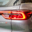 Chery Tiggo 7 Pro dipertonton di M’sia — 1.6L, 197hp, 290 Nm, 7DCT; tempahan dibuka, bawah RM130k