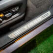 Chery Tiggo 7 Pro dipertonton di M’sia — 1.6L, 197hp, 290 Nm, 7DCT; tempahan dibuka, bawah RM130k