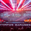 2024 MG4 EV launched in Malaysia – BYD Dolphin rival with up to 435 PS, 520 km range, RM105k to RM160k