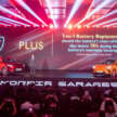 2024 MG4 EV launched in Malaysia – BYD Dolphin rival with up to 435 PS, 520 km range, RM105k to RM160k