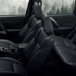 2024 Mitsubishi Pajero Sport SUV facelift – new 4N16 engine with 184 PS/430 Nm, 6AT; fr RM182k in Thailand