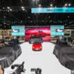 2024 Bangkok International Motor Show – Chinese carmakers and their EV sub-brands dominate BIMS