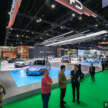 2024 Bangkok International Motor Show – Chinese carmakers and their EV sub-brands dominate BIMS