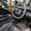 Lotus Emeya electric sedan to be priced cheaper than Eletre SUV in Malaysia – EV to start from RM600k?