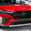 2025 Toyota Corolla Cross facelift launched at KLIMS 2024 – 1.8 V, HEV; GR Sport now hybrid, RM134k-149k