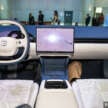 Bangkok 2024: Zeekr makes ASEAN debut – LHD Zeekr X, 009 and 007 EVs, coming to Malaysia soon?