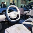 Bangkok 2024: Zeekr makes ASEAN debut – LHD Zeekr X, 009 and 007 EVs, coming to Malaysia soon?