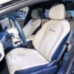 Bangkok 2024: Zeekr makes ASEAN debut – LHD Zeekr X, 009 and 007 EVs, coming to Malaysia soon?
