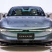 Bangkok 2024: Zeekr makes ASEAN debut – LHD Zeekr X, 009 and 007 EVs, coming to Malaysia soon?