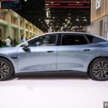 Bangkok 2024: Zeekr makes ASEAN debut – LHD Zeekr X, 009 and 007 EVs, coming to Malaysia soon?
