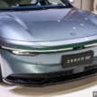 Bangkok 2024: Zeekr makes ASEAN debut – LHD Zeekr X, 009 and 007 EVs, coming to Malaysia soon?