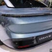 Bangkok 2024: Zeekr makes ASEAN debut – LHD Zeekr X, 009 and 007 EVs, coming to Malaysia soon?