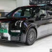 Zeekr 009 EV coming to Malaysia – large premium electric MPV to rival Toyota Alphard/Vellfire