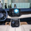 Zeekr 009 EV coming to Malaysia – large premium electric MPV to rival Toyota Alphard/Vellfire