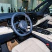Zeekr 009 EV coming to Malaysia – large premium electric MPV to rival Toyota Alphard/Vellfire