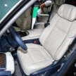 Zeekr 009 EV coming to Malaysia – large premium electric MPV to rival Toyota Alphard/Vellfire