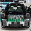 Zeekr 009 EV coming to Malaysia – large premium electric MPV to rival Toyota Alphard/Vellfire