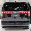 Zeekr 009 EV coming to Malaysia – large premium electric MPV to rival Toyota Alphard/Vellfire
