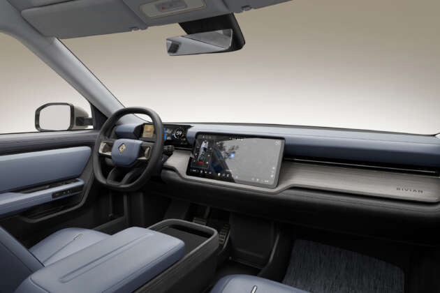 Rivian R2 revealed – smaller EV SUV to rival Tesla Model Y, coming 1H 2026, priced from RM211k in US