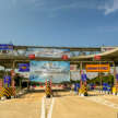West Coast Expressway (WCE) Section 11 Taiping to Beruas opens on March 12 – free toll until May 11