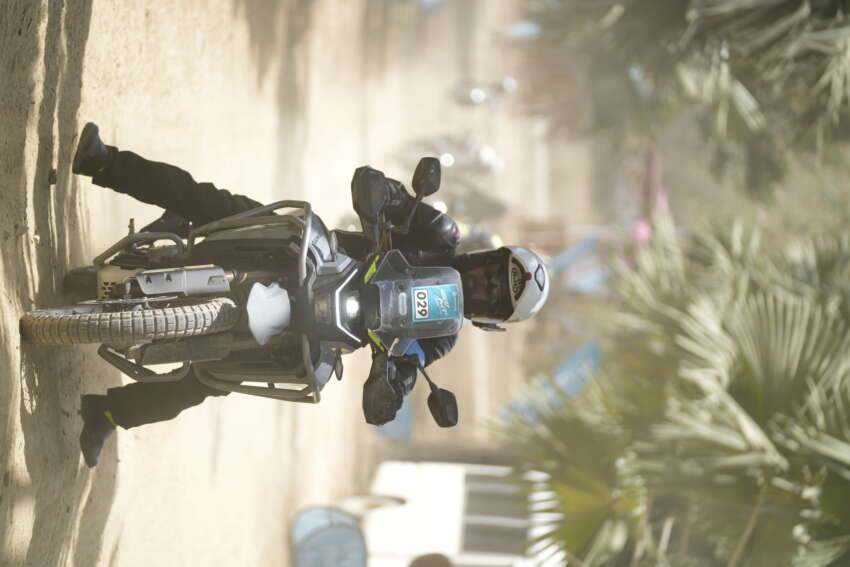 Review: 2024 CFMoto 450MT, approx. RM30,000 – the lightweight, sub-middleweight dual-purpose you need 1747864