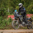 Review: 2024 CFMoto 450MT, approx. RM30,000 – the lightweight, sub-middleweight dual-purpose you need