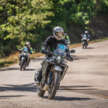 Review: 2024 CFMoto 450MT, approx. RM30,000 – the lightweight, sub-middleweight dual-purpose you need