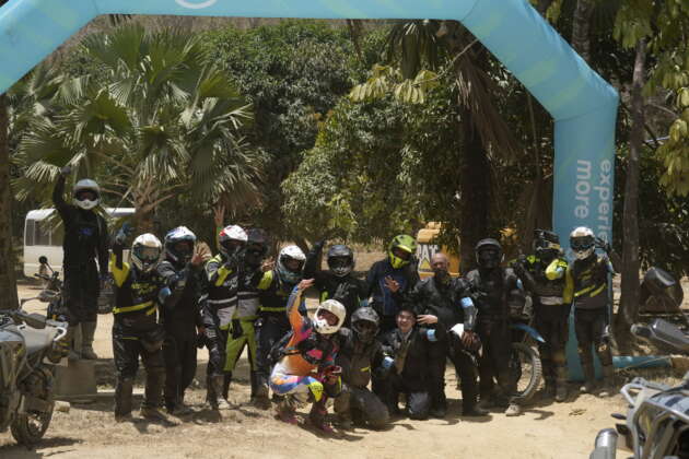Review: 2024 CFMoto 450MT, approx. RM30,000 – the lightweight, sub-middleweight dual-purpose you need