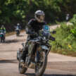 Review: 2024 CFMoto 450MT, approx. RM30,000 – the lightweight, sub-middleweight dual-purpose you need
