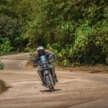 Review: 2024 CFMoto 450MT, approx. RM30,000 – the lightweight, sub-middleweight dual-purpose you need