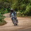 Review: 2024 CFMoto 450MT, approx. RM30,000 – the lightweight, sub-middleweight dual-purpose you need