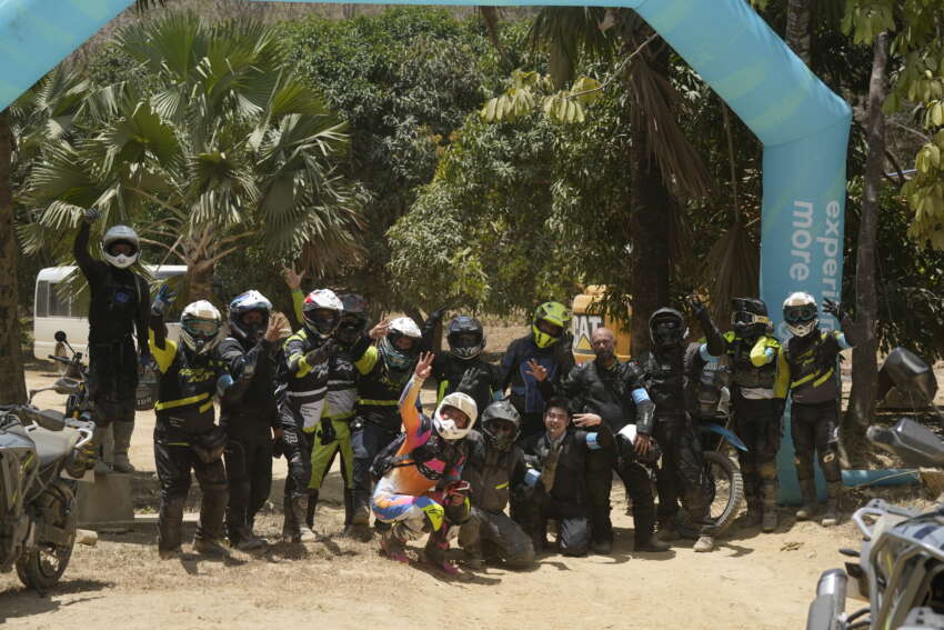 Review: 2024 CFMoto 450MT, approx. RM30,000 – the lightweight, sub-middleweight dual-purpose you need 1747866