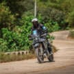 Review: 2024 CFMoto 450MT, approx. RM30,000 – the lightweight, sub-middleweight dual-purpose you need